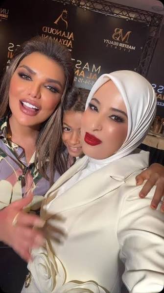 من شغل مدام سعاد